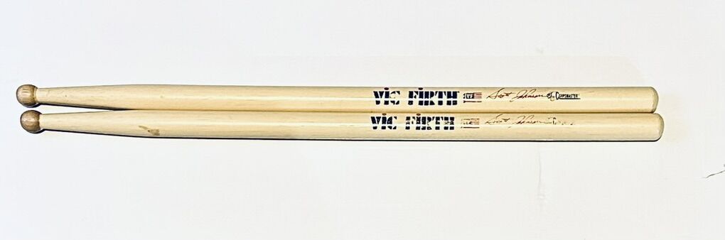 Vic Firth Drumsticks