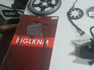 Lots of parts for sale