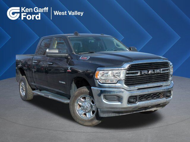 2019 RAM 2500 Big Horn