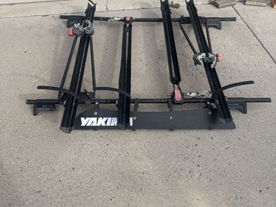 Yakima Bike Rack