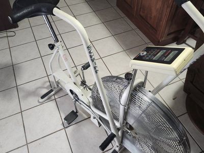 Schwinn Airdyne
