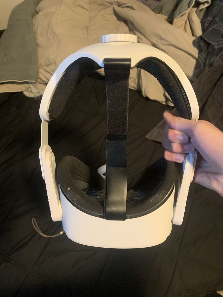 Oculus Quest 2