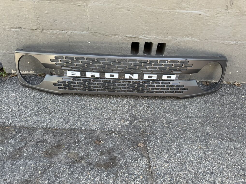 Bronco Grill