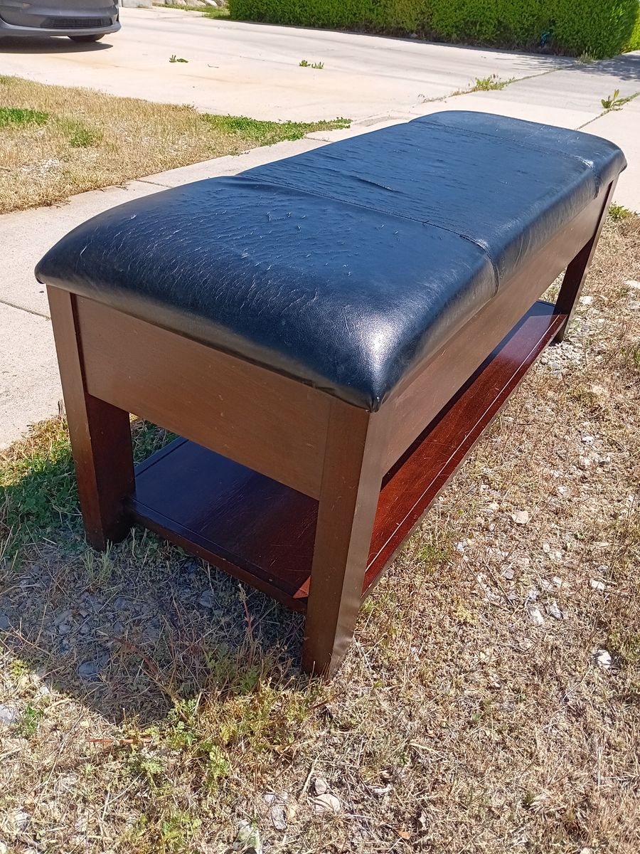Bench