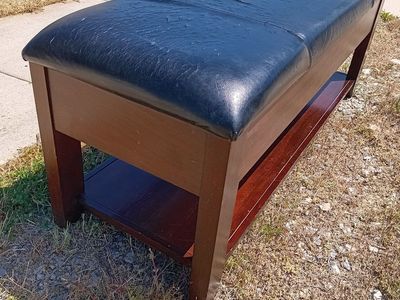 Bench