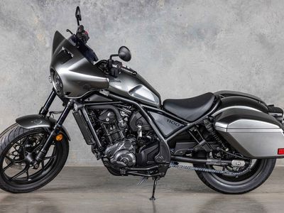 2026 Honda® Rebel 1100T DCT