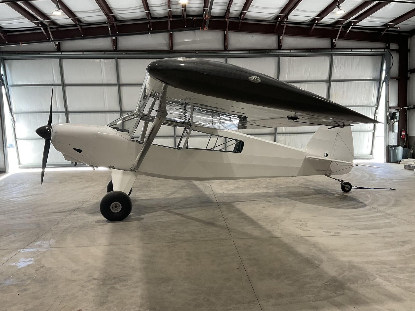 2024 Bearhawk Patrol