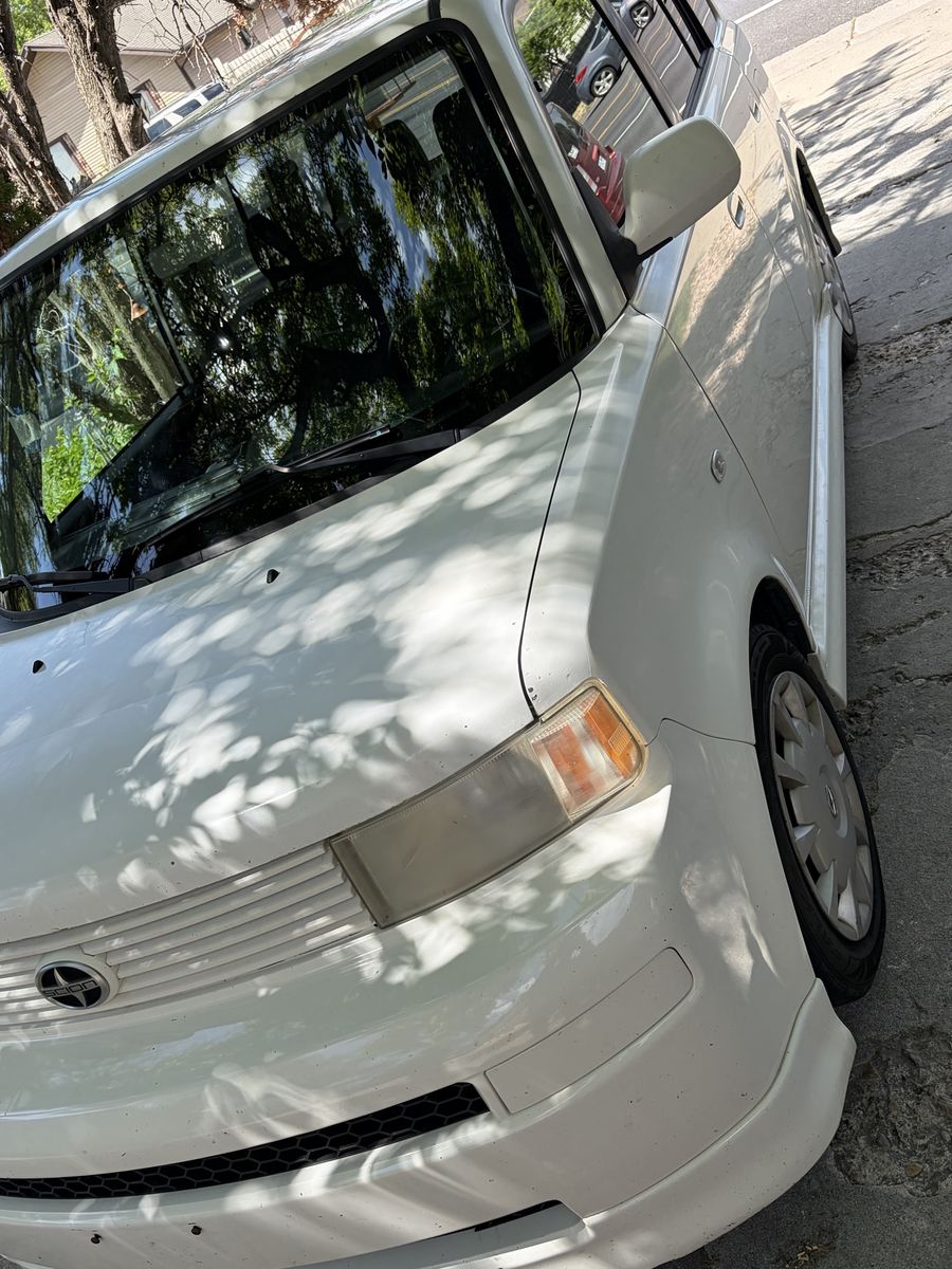 2006 SCION XB