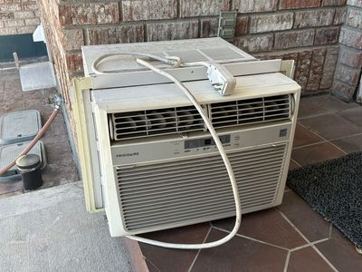 Frigidaire window air conditioner 10000 btu