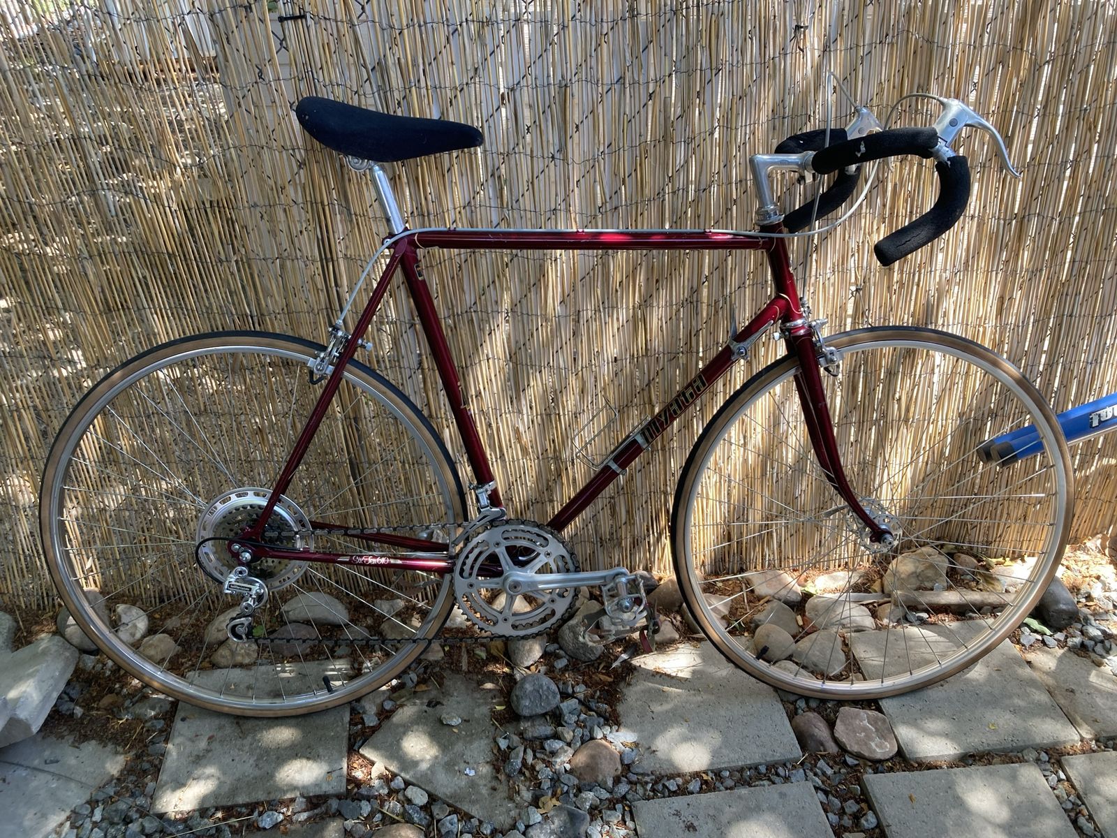 miyata 57,58cm road bike