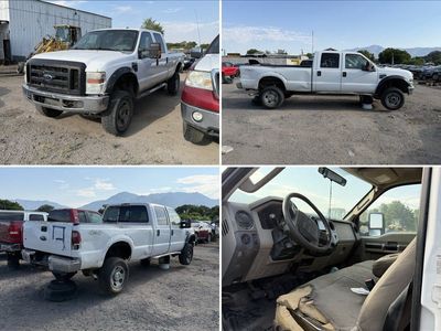 New Arrival - 2009 Ford F-350 Parts - UTPAP Ogden