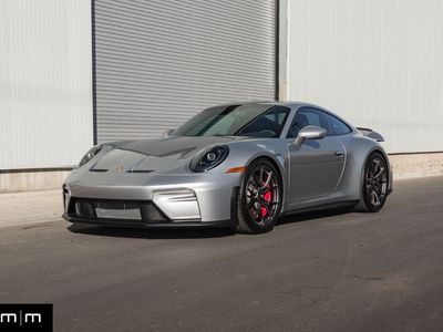 2026 Porsche 911 GT3