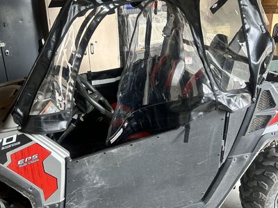 2017 Polaris RZR 570