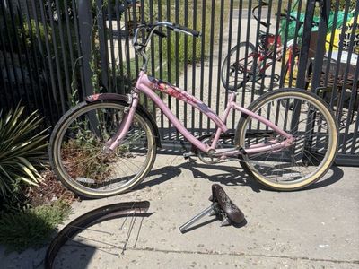 Retro Bike