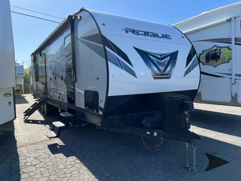 2022 VENGENCE ROGUE 29KS