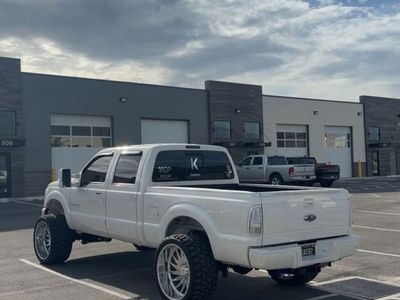 2013 Ford F-350 Lariat