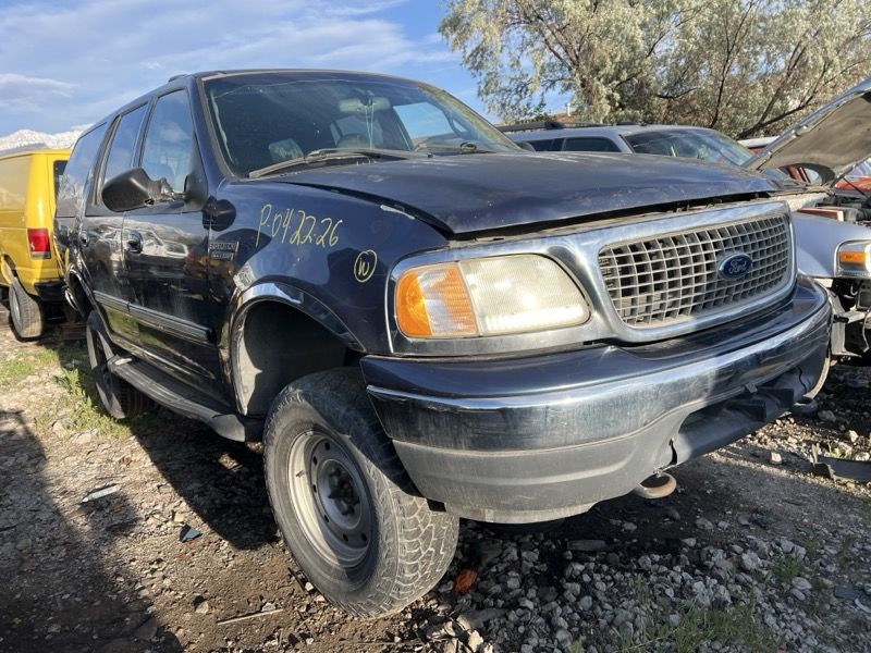 Just In! 2002 Ford Expedition Parts
