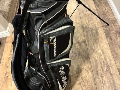 Ping Golf Stand Bag