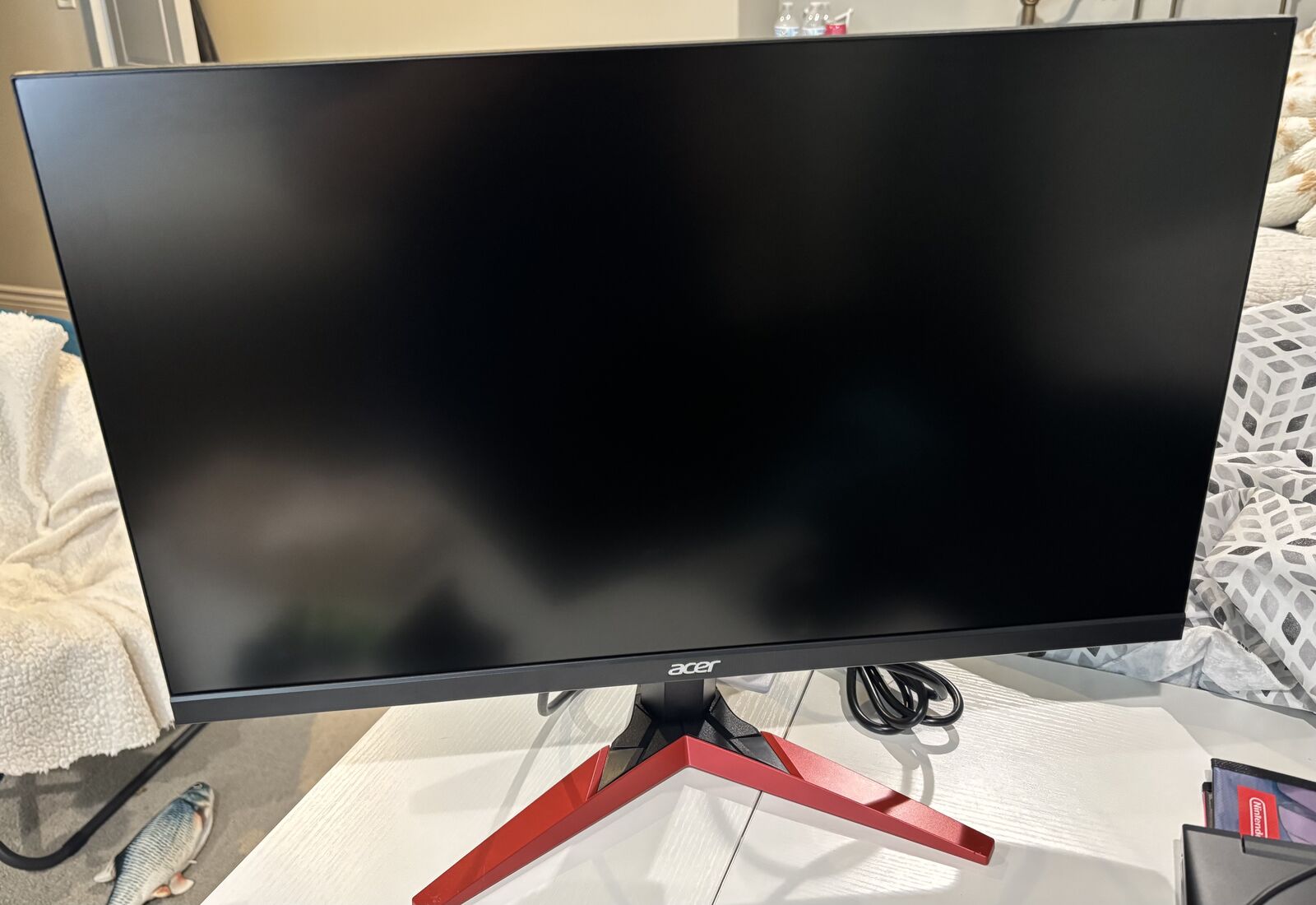 Acer Nitro Gaming Monitor