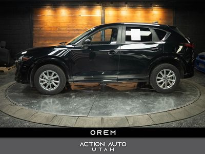 2024 Mazda CX-5 2.5 S Select