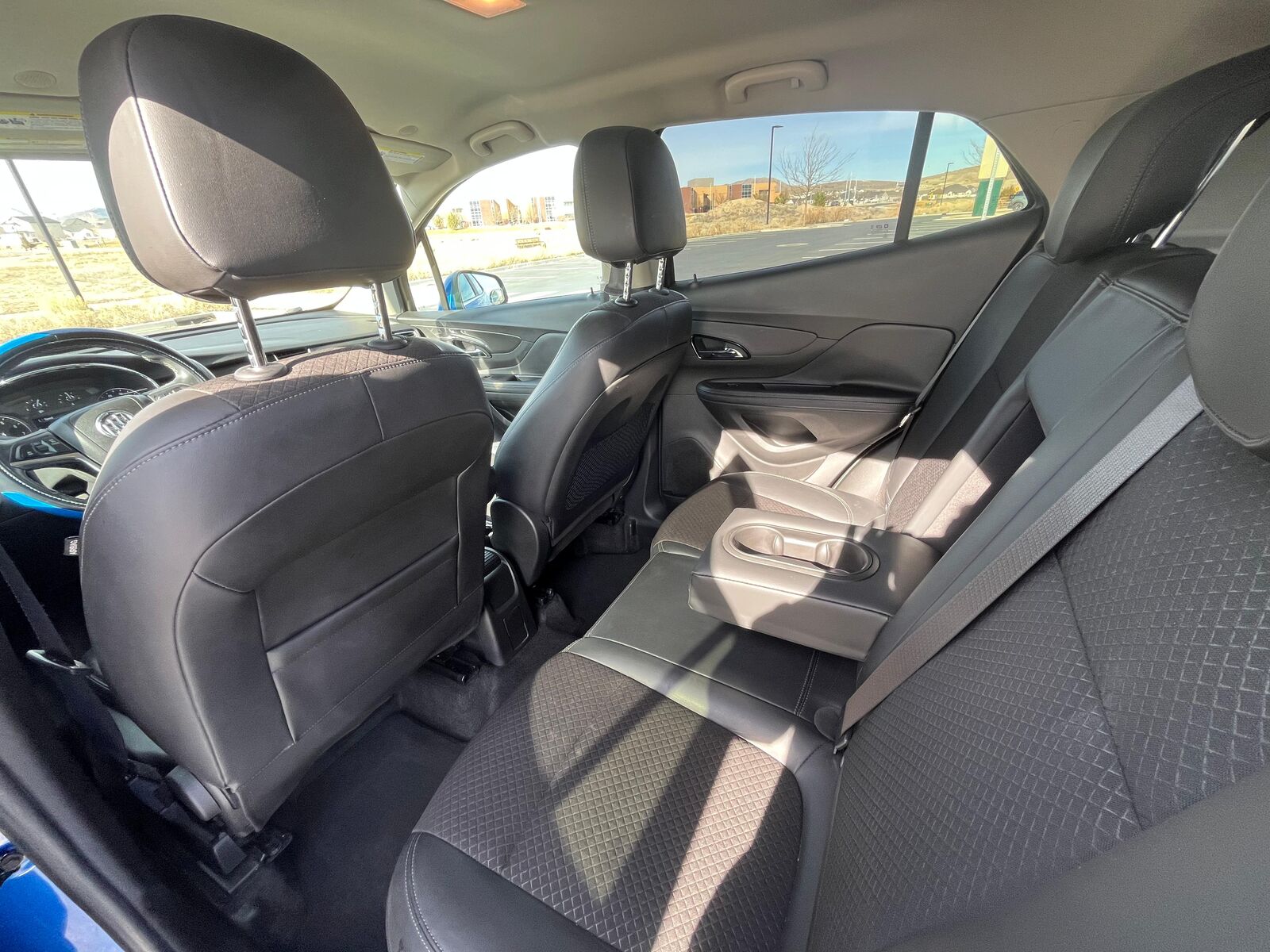 2018 Buick Encore Preferred in Eagle Mountain, UT | KSL Cars