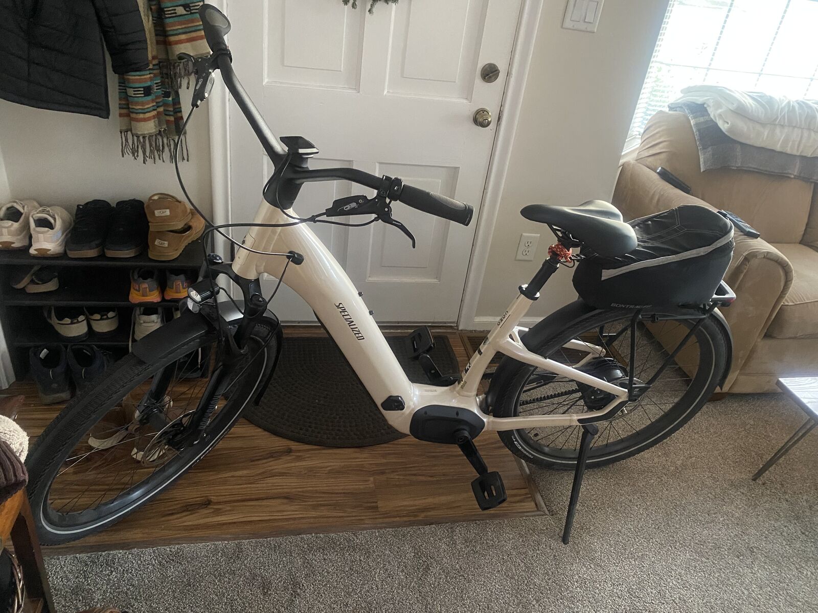 Specialized Turbo Como 5.0