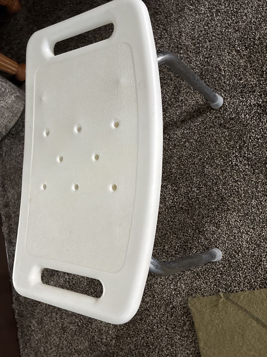 Shower chair