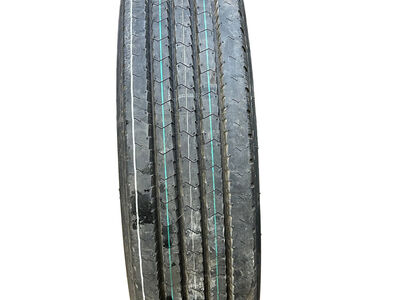 NOS TOYO M170Z BSW 9 22.5 133/133L 12PLY COMMERCIAL TIRE 546030