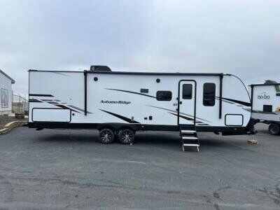 2024 Starcraft Autumn Ridge 28BHS