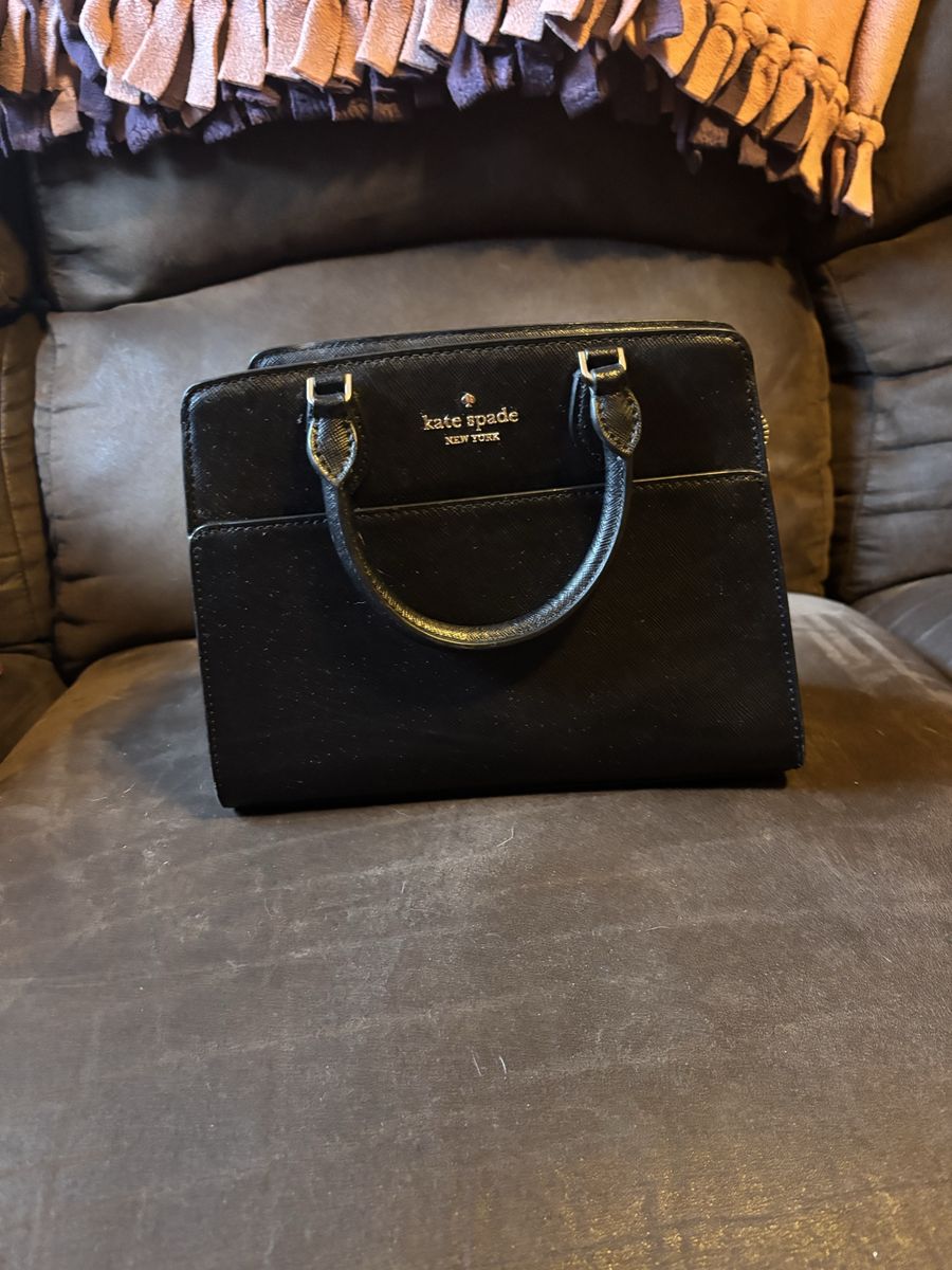 Kate Spade Small Madison Bag