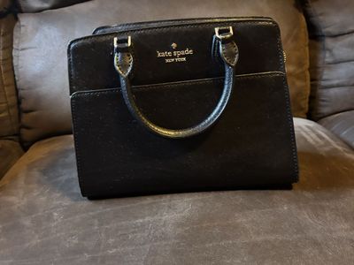 Kate Spade Small Madison Bag