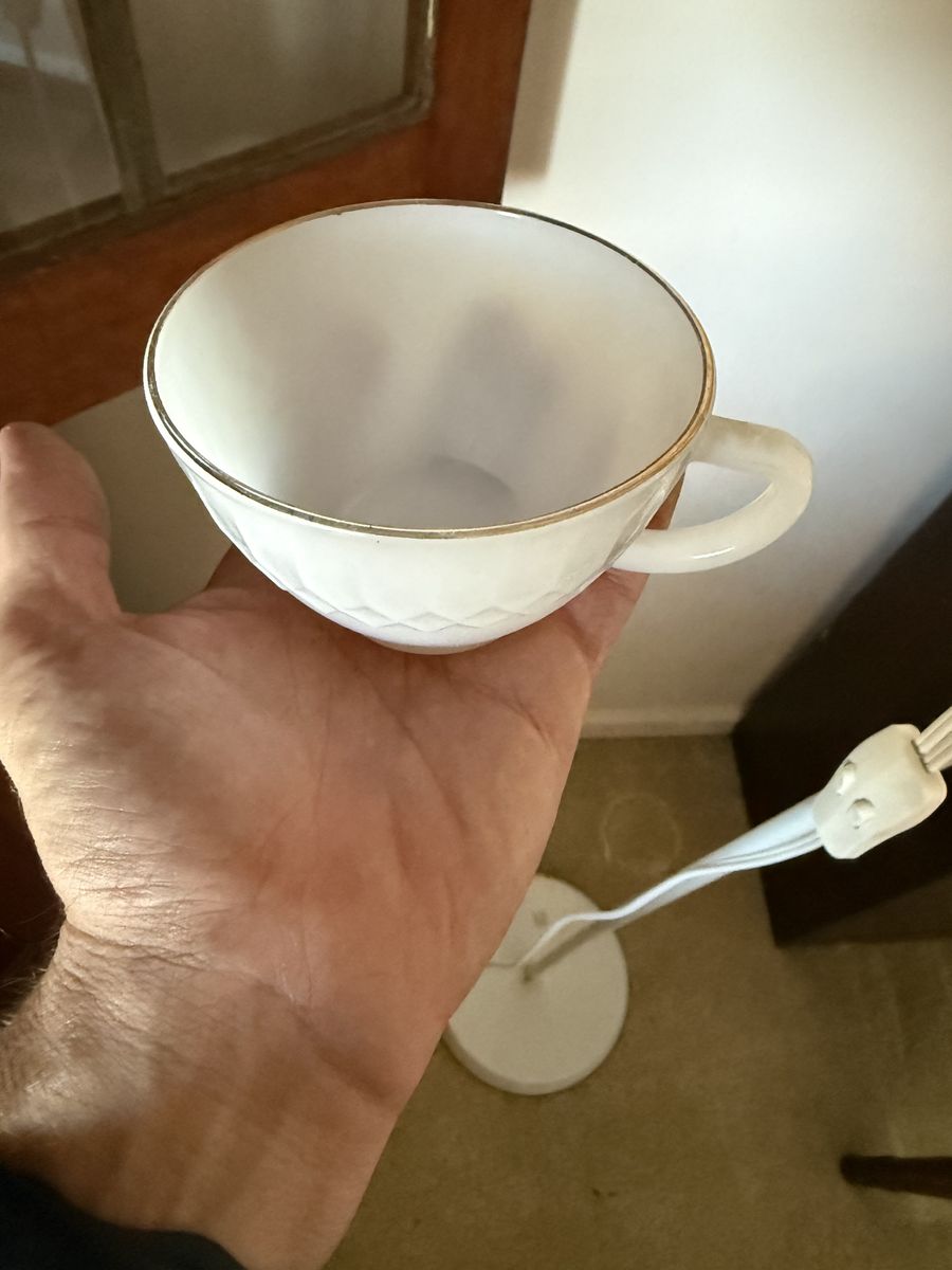 China set - 40 piece