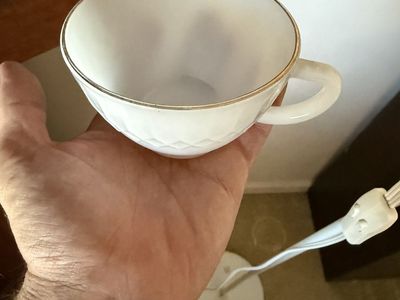 China set - 40 piece