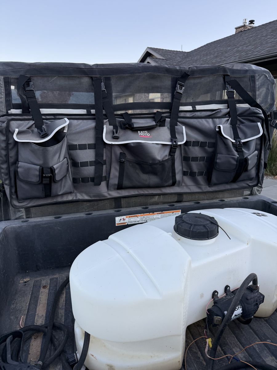 2011 Polaris ranger