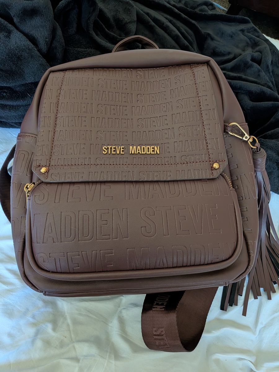 Steve Madden bag