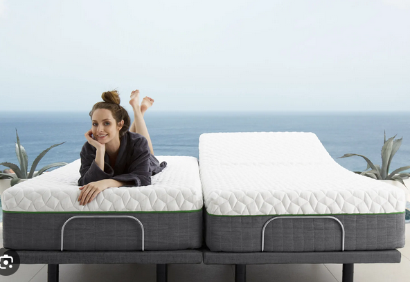 2 Split King or 2 Split Cal King Adjustable Bases & Mattresses 801-624-6790 (Also King, Cal King, and Queen Adj bases)