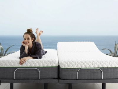 2 Split King or 2 Split Cal King Adjustable Bases & Mattresses 801-624-6790 (Also King, Cal King, and Queen Adj bases)