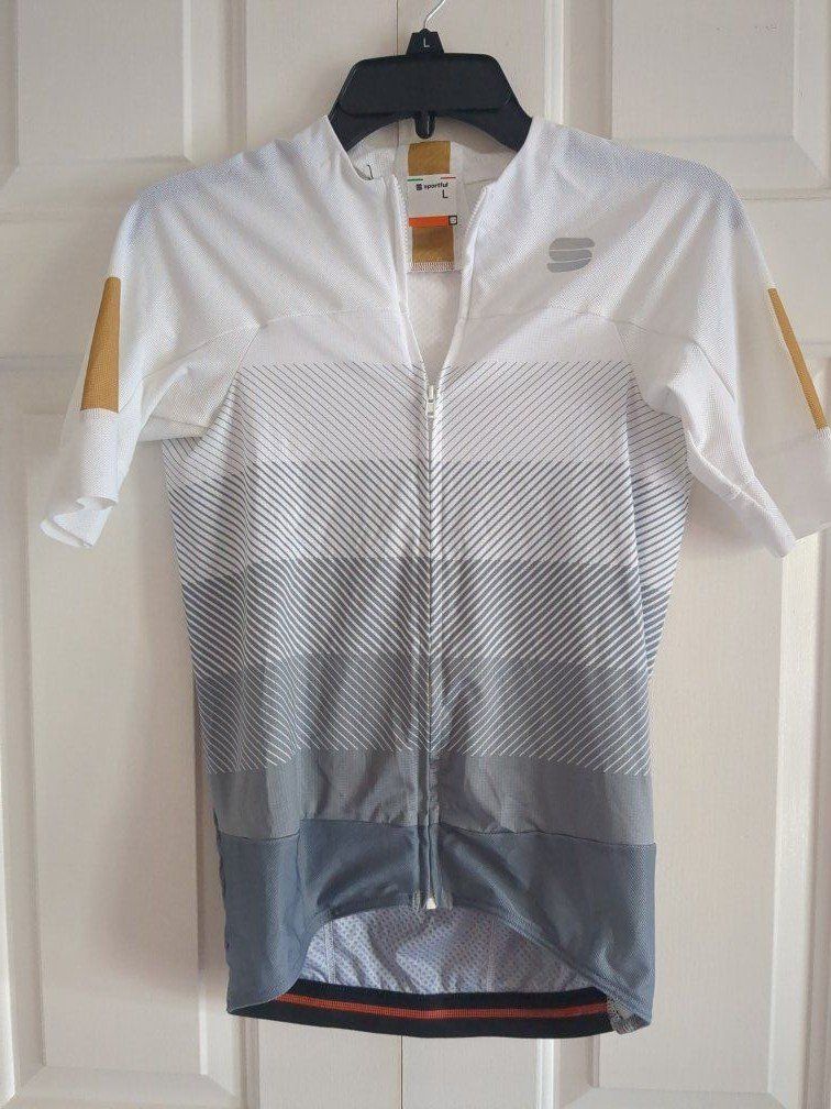 Sportful large cycling Jersey