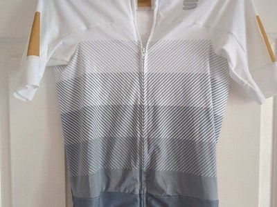 Sportful large cycling Jersey