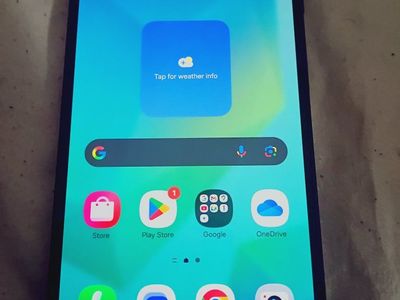 Samsung a16 5g - metro pcs