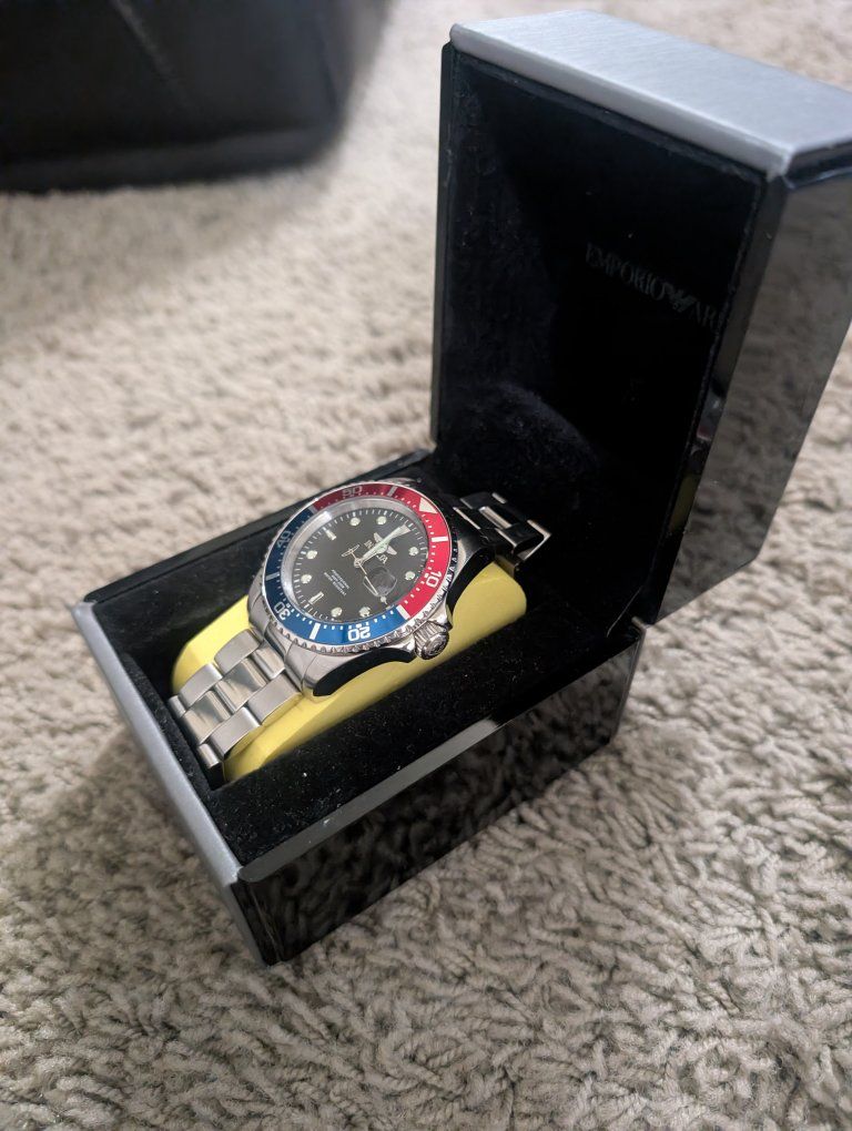 Invicta Pro Diver Men's Watch