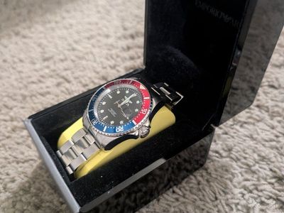 Invicta Pro Diver Men's Watch