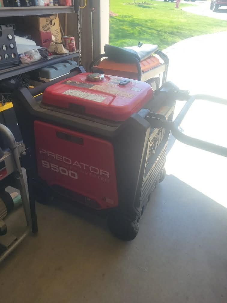 Generators