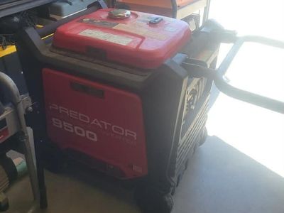 Generators