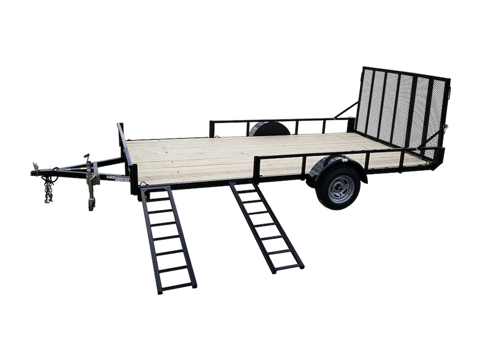 2026 Echo Trailers ERA-14-15 - T83178