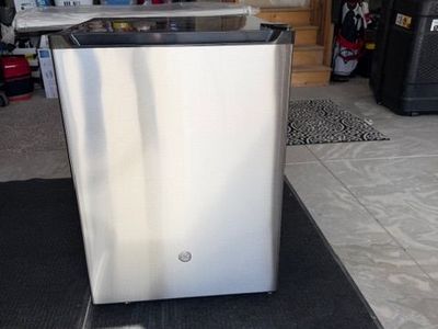 GE under counter refrigerator