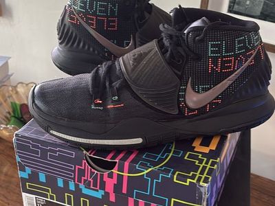 Nike - Kyrie 6 Size 11
