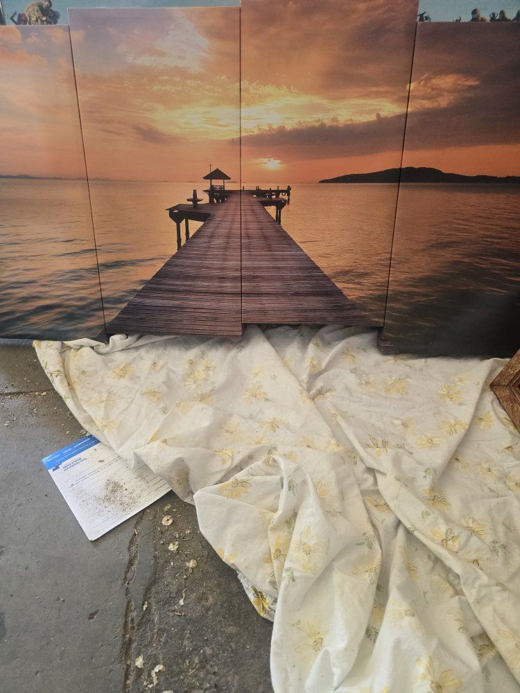 painting for sale.