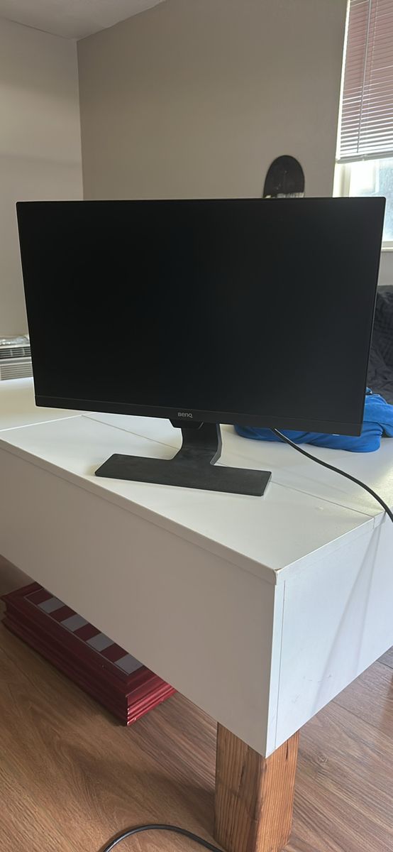 Benq Monitor