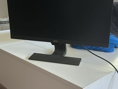 Benq Monitor